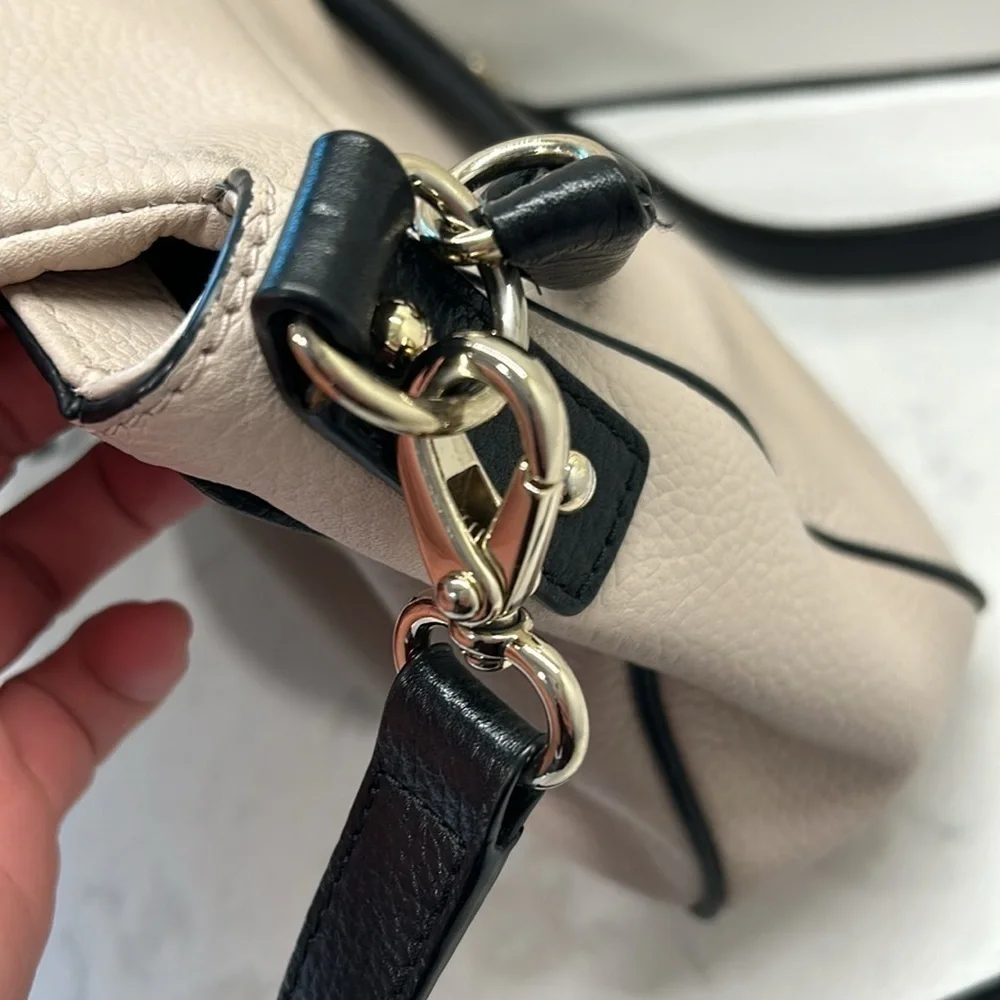 Kate Spade Boerum Place Small Devin Cross Body Shoulder Bag‎